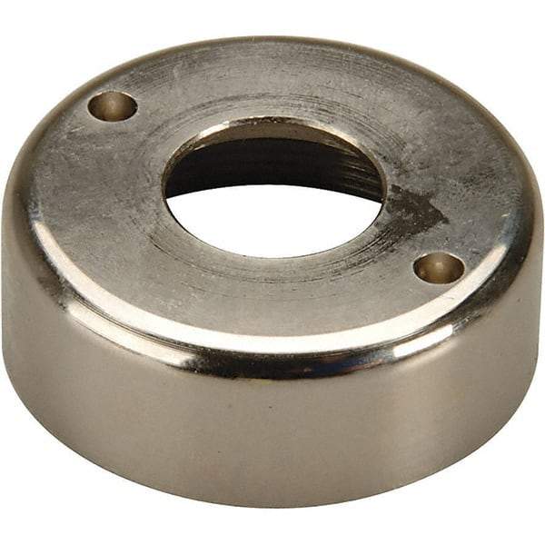 Dynabrade - 2" Air Disc Sander Rear Exhaust Cover - Eagle Tool & Supply