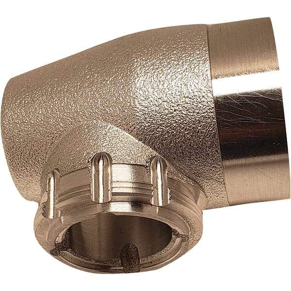 Dynabrade - Air Die Grinder Housing - Eagle Tool & Supply