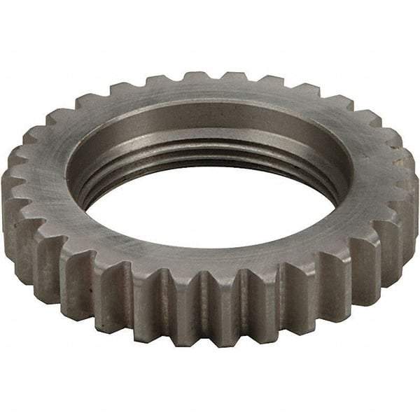 Dynabrade - 6" Air Gear Driven Orbital Sander Pinion - Eagle Tool & Supply