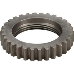 Dynabrade - 6" Air Gear Driven Orbital Sander Pinion - Eagle Tool & Supply