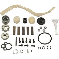 Dynabrade - Motor Tune-Up Kit - Eagle Tool & Supply