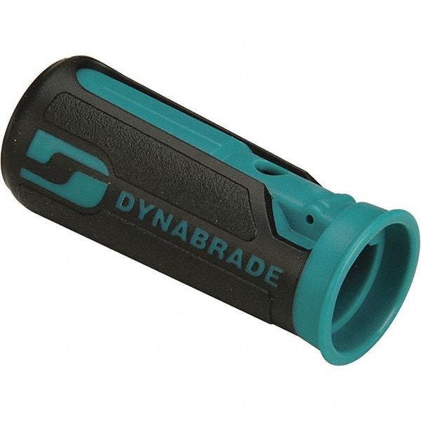 Dynabrade - Air Die Grinder Housing - Use with 48325 - Eagle Tool & Supply
