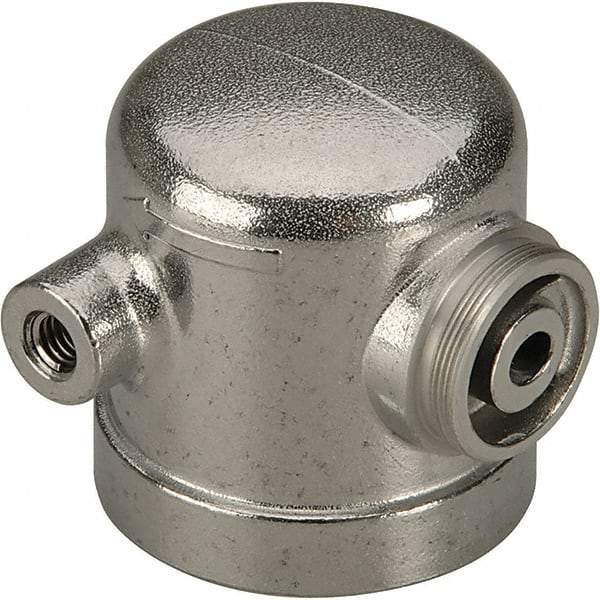 Dynabrade - Air Die Grinder Housing - Eagle Tool & Supply