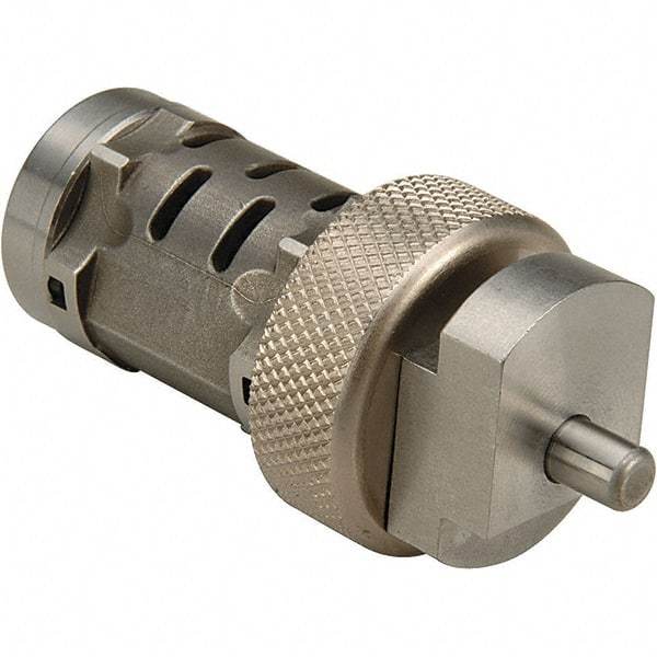 Dynabrade - Air Die Grinder Drop-In Motor - Eagle Tool & Supply