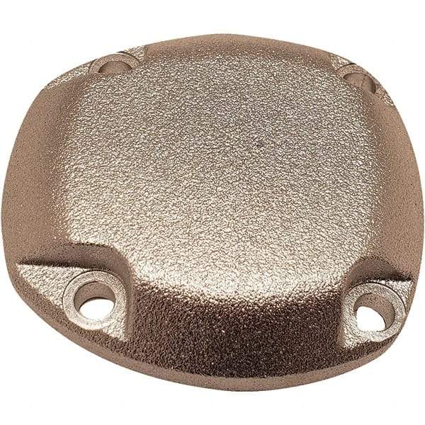 Dynabrade - Air Finishing Sander Housing Cap - Eagle Tool & Supply