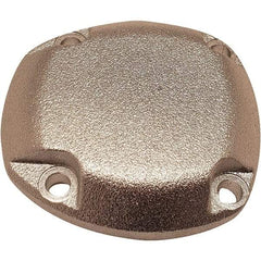 Dynabrade - Air Finishing Sander Housing Cap - Eagle Tool & Supply