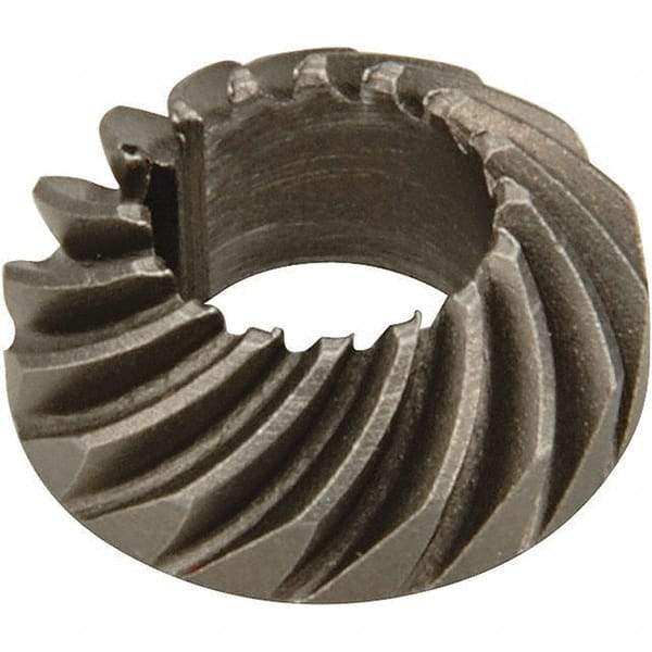 Dynabrade - Air Tool Assembly Bevel Gear - Use with 18254 - Eagle Tool & Supply