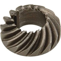 Dynabrade - Air Tool Assembly Bevel Gear - Use with 18254 - Eagle Tool & Supply