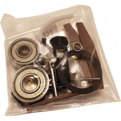 Dynabrade - Air Belt Sander Motor Tune-Up Kit - Eagle Tool & Supply