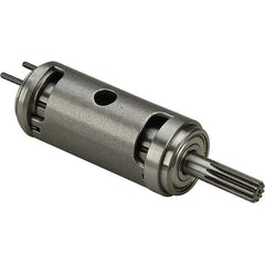 Dynabrade - Air Die Grinder Drop-In Motor - Eagle Tool & Supply