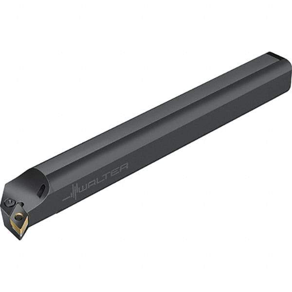 Walter - 40mm Min Bore Diam, 300mm OAL, 32mm Shank Diam, Indexable Boring Bar - Eagle Tool & Supply