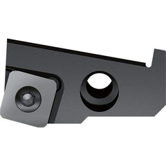 Walter - Milling Cartridge & Cassette - Series KASF2010-ANDERE - Eagle Tool & Supply