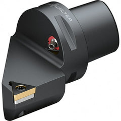 Walter - Indexable Turning Toolholder - Eagle Tool & Supply