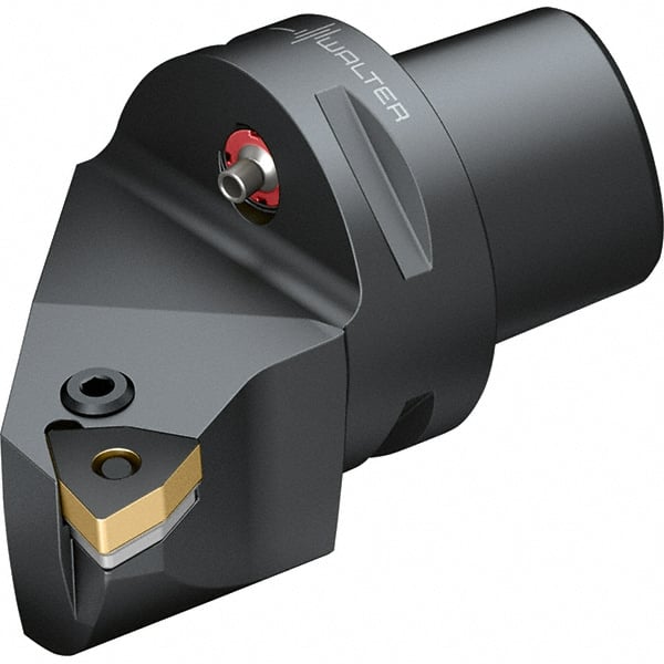 Walter - Indexable Turning Toolholder - Eagle Tool & Supply