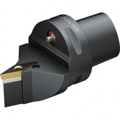 Walter - Indexable Turning Toolholder - Eagle Tool & Supply