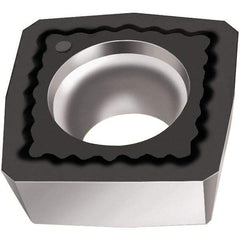 Walter - Milling Tip Insert Holder & Shank - TiAlN+Al2O3+(Al) Finish, 12.7mm Inscribed Circle - Eagle Tool & Supply