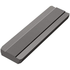 Walter - 6 Grade WXK05 Indexable Drill Insert - Uncoated - Eagle Tool & Supply