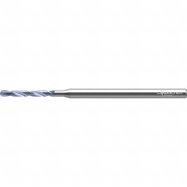 Walter-Titex - Indexable Turning Toolholder - Eagle Tool & Supply