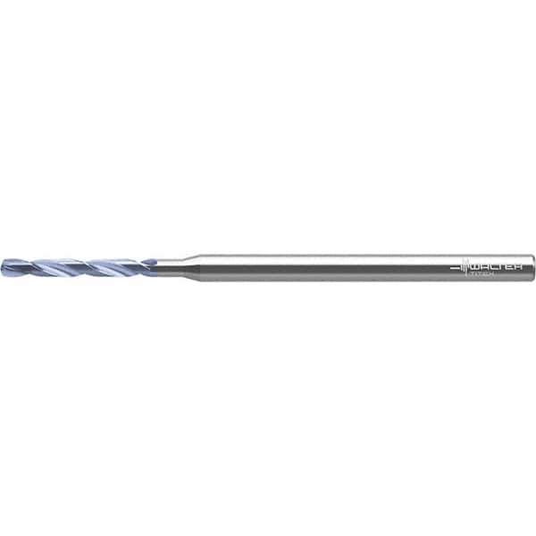 Walter-Titex - JPDJ, Left Hand Cut, 93° Lead Angle, 1/2" Shank Height x 1/2" Shank Width, Indexable Turning Toolholder - 4-3/4" OAL, DXGU-.. Insert Compatibility, Series Miniforceturn - Eagle Tool & Supply