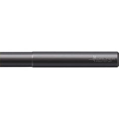 Walter-Prototyp - AK610 Shank Milling Tip Insert Holder & Shank - 180mm OAL - Eagle Tool & Supply