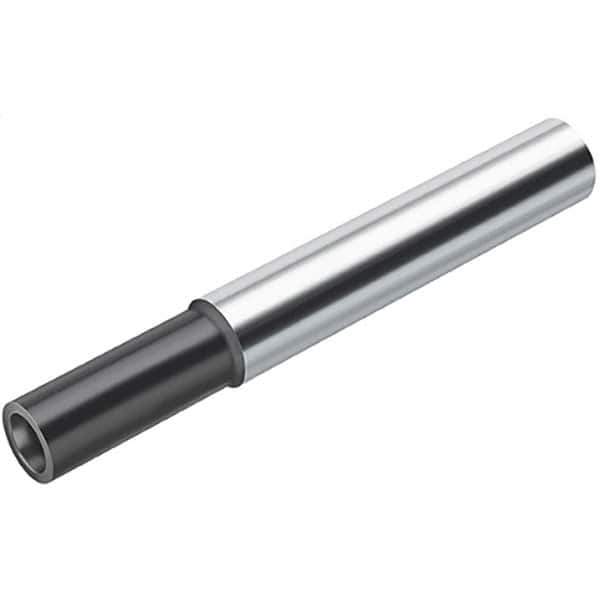 Walter - AK512.Z Shank Milling Tip Insert Holder & Shank - 180mm OAL - Eagle Tool & Supply