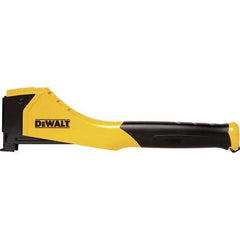 DeWALT - Staplers & Staple Guns Type: Hammer Tacker Type of Power: Manual - Eagle Tool & Supply