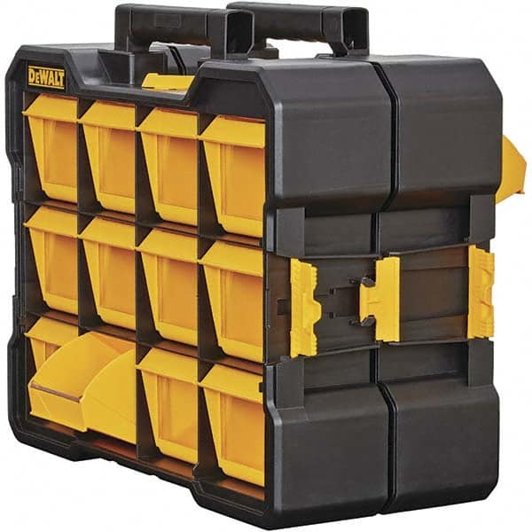 DeWALT - Small Parts Box/Organizer - Eagle Tool & Supply