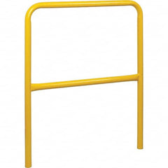PRO-SAFE - Hand Rail & Railings Type: Handrail Length (Inch): 36 - Eagle Tool & Supply