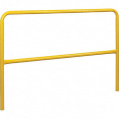 PRO-SAFE - Hand Rail & Railings Type: Handrail Length (Inch): 60 - Eagle Tool & Supply