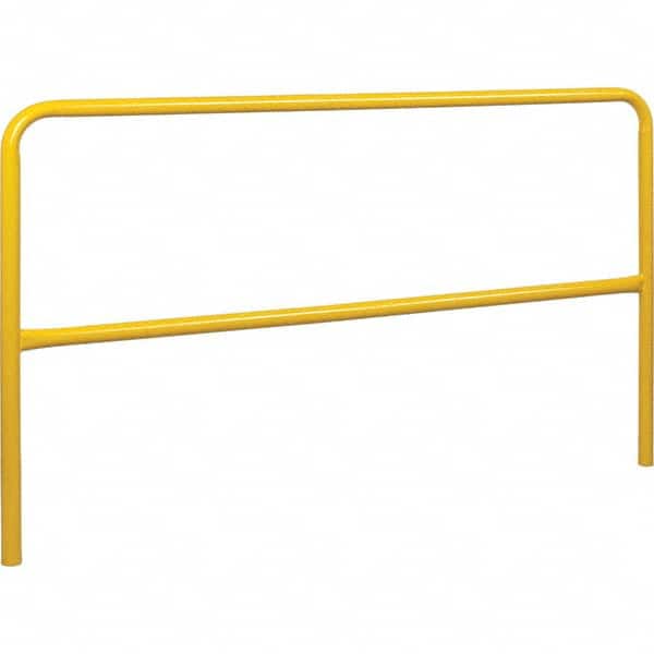 PRO-SAFE - Hand Rail & Railings Type: Handrail Length (Inch): 72 - Eagle Tool & Supply
