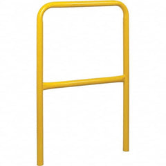 PRO-SAFE - Hand Rail & Railings Type: Handrail Length (Inch): 24 - Eagle Tool & Supply