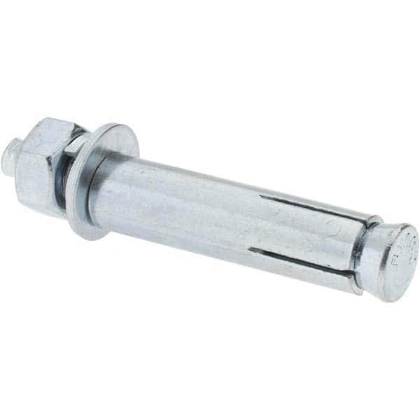 PRO-SAFE - Lifting Aid Anchor Bolts - Eagle Tool & Supply
