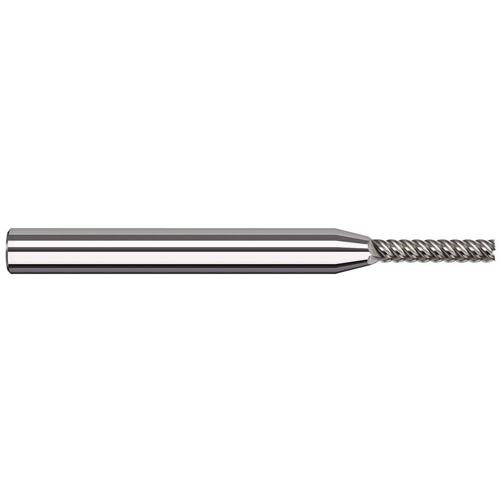 Harvey Tool - Square End Mill - Eagle Tool & Supply