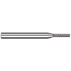 Harvey Tool - Square End Mill - Eagle Tool & Supply