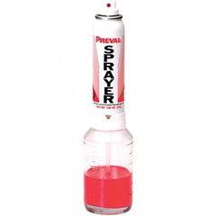Made in USA - Paint Sprayers & Guns Type: Sprayer Feed Style: Refillable - Eagle Tool & Supply