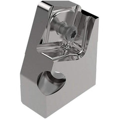 Seco - SNMX22 Insert Style, Indexable Milling Cassette - R220.54/R220.56 Toolholder Style, Compatible with Face Mill, Series Double Quattro - 22 - Eagle Tool & Supply