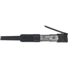 Universal Tool - Needle Scalers Type of Power: Pneumatic Handle Type: Inline - Eagle Tool & Supply