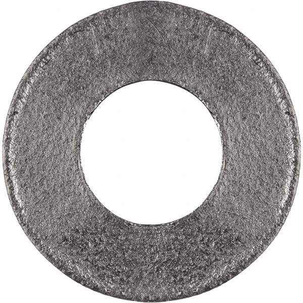 Value Collection - 2-1/2" Pipe, 2-7/8" ID x 4-7/8" OD Flange Gasket - Reinforced Graphite, Gray, 1/16" Thick - Eagle Tool & Supply