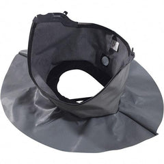 RPB - Zytec Shoulder Cape - For SAR Capes & Parkas, Compatible with RPB Zlink - Eagle Tool & Supply