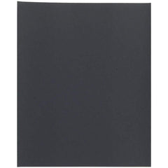 Norton - Sanding Sheets Abrasive Material: Aluminum Oxide Grade: Very Fine - Eagle Tool & Supply