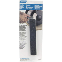 Norton - Dressing Sticks Abrasive Material: Silicon Carbide Grade: Medium - Eagle Tool & Supply