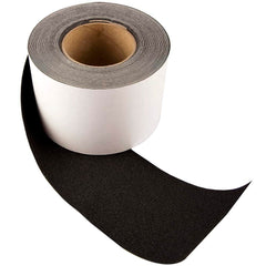 Norton - Adhesive-Backed Sanding Sheets Abrasive Material: Silicon Carbide Sheet Width (Inch): 4 - Eagle Tool & Supply