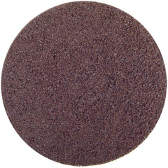 Norton - 5" Aluminum Oxide Quick Change Disc - Eagle Tool & Supply