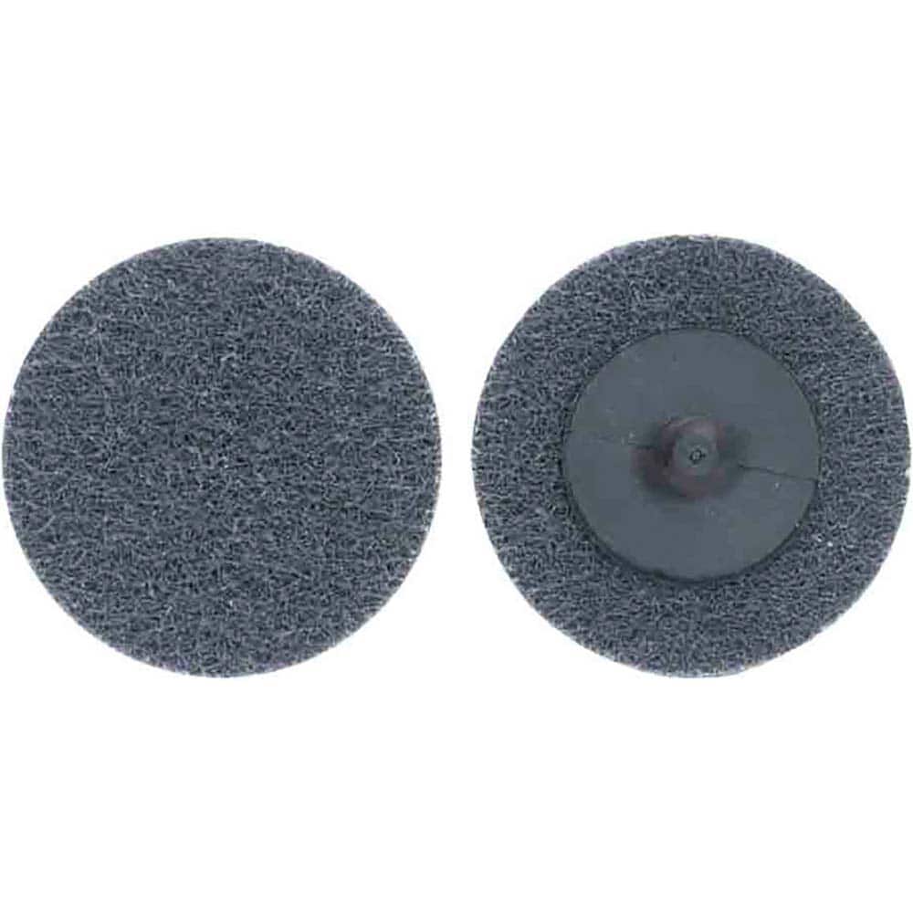 Norton - 2" Silicon Carbide Quick Change Disc - Eagle Tool & Supply