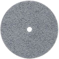 Norton - Deburring Wheels Wheel Type: Unitized Wheel Diameter (Inch): 3 - Eagle Tool & Supply