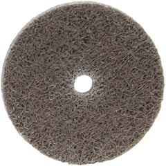 Norton - Deburring Wheels Wheel Type: Unitized Wheel Diameter (Inch): 2 - Eagle Tool & Supply