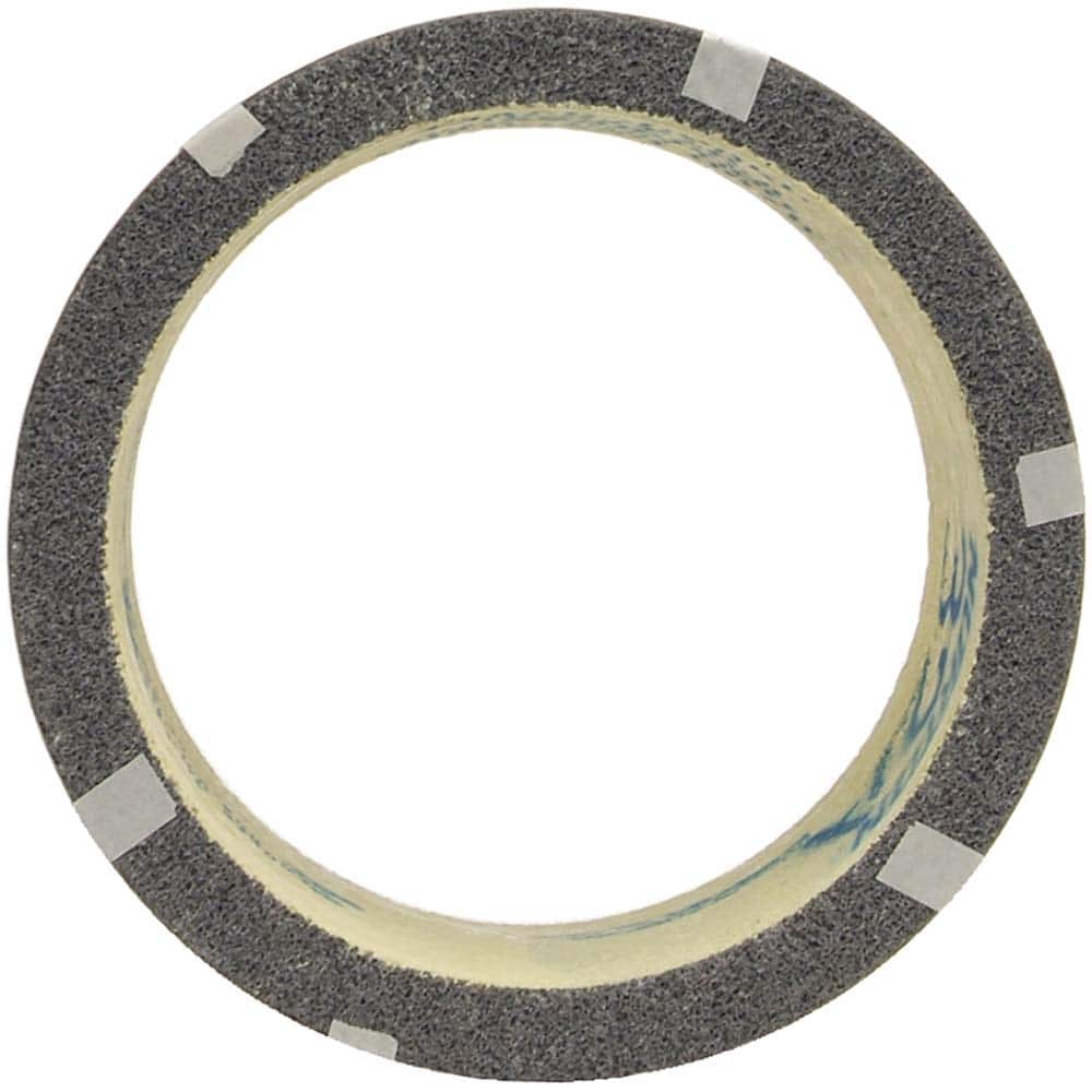 Norton - Tool & Cutter Grinding Wheels Wheel Type: Type 2 Wheel Diameter (Inch): 11 - Eagle Tool & Supply