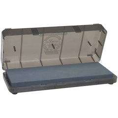 Norton - Sharpening Stones Stone Material: Silicon Carbide Overall Width/Diameter (Inch): 3 - Eagle Tool & Supply