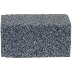 Norton - Sharpening Stones Stone Material: Silicon Carbide Overall Width/Diameter (Inch): 2 - Eagle Tool & Supply