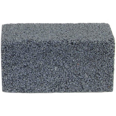 Norton - Sharpening Stones Stone Material: Silicon Carbide Overall Width/Diameter (Inch): 2 - Eagle Tool & Supply